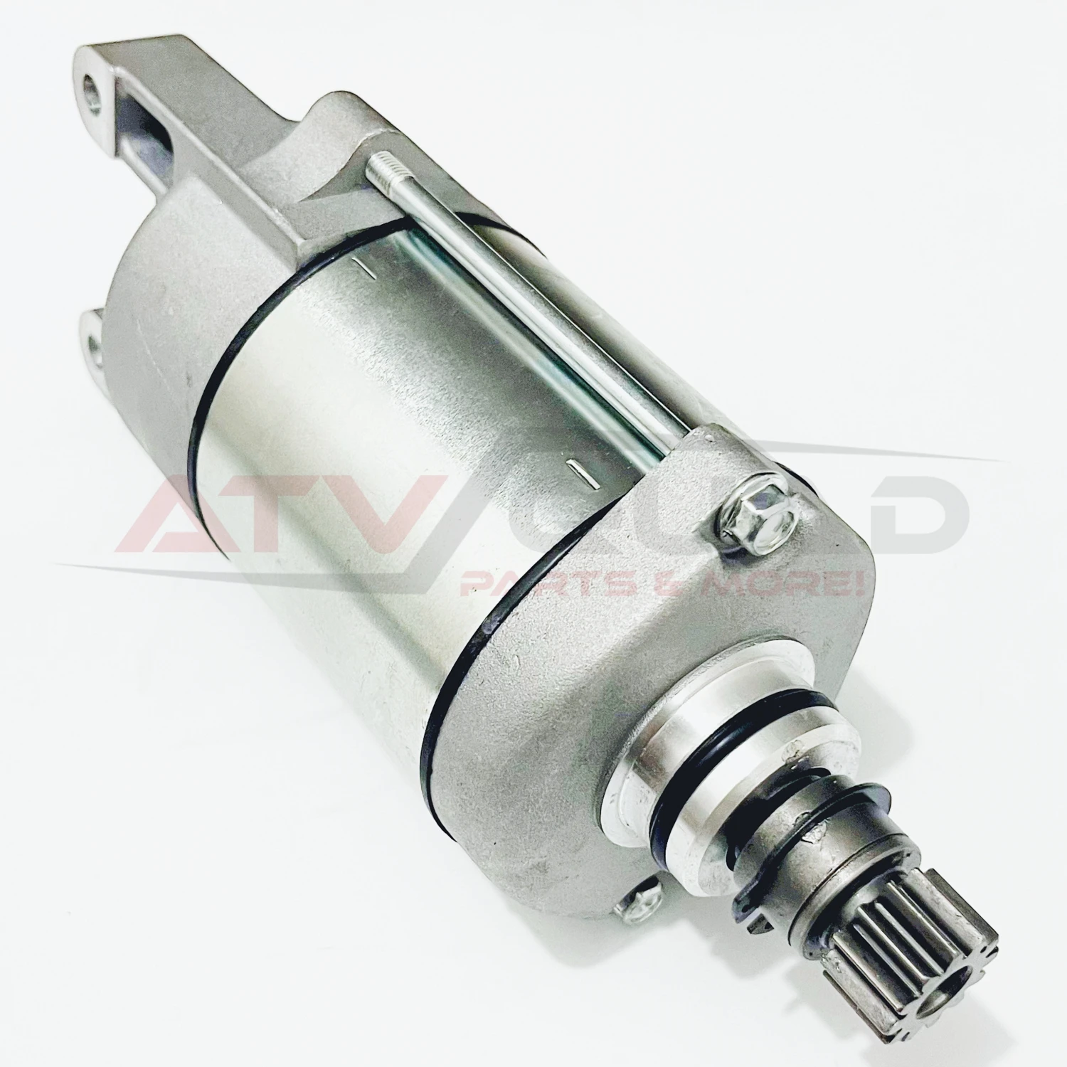 

Starter Motor Assy for TGB Blade 425 500 525 550 Gunner 550 Target 4x4 IRS 500 525 550 TGB Engine Russian Mechanics RM 500 ATV