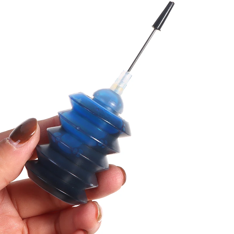 Dye Ink Kit Ink Refill Kit 30ML Refill Dye Ink Kit For Brother Canon Epson HP Printer Inkjet Cartridge ForHp 302 301 652 21 901