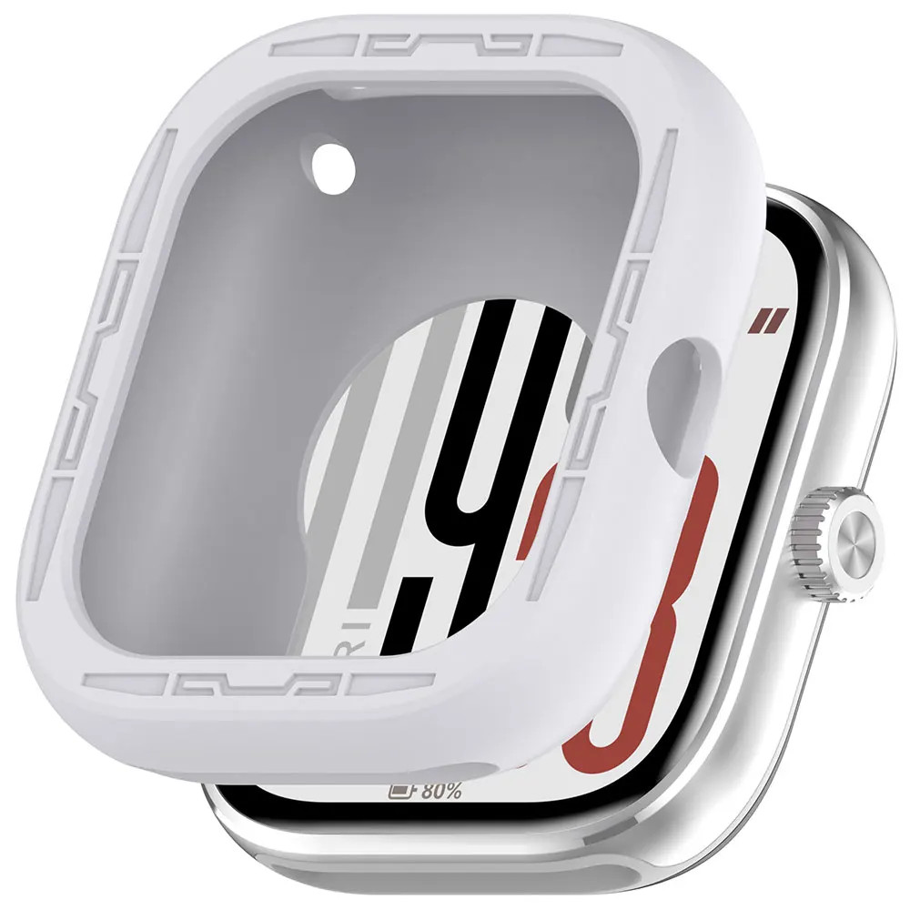 Silicone Bumper Frame Protector