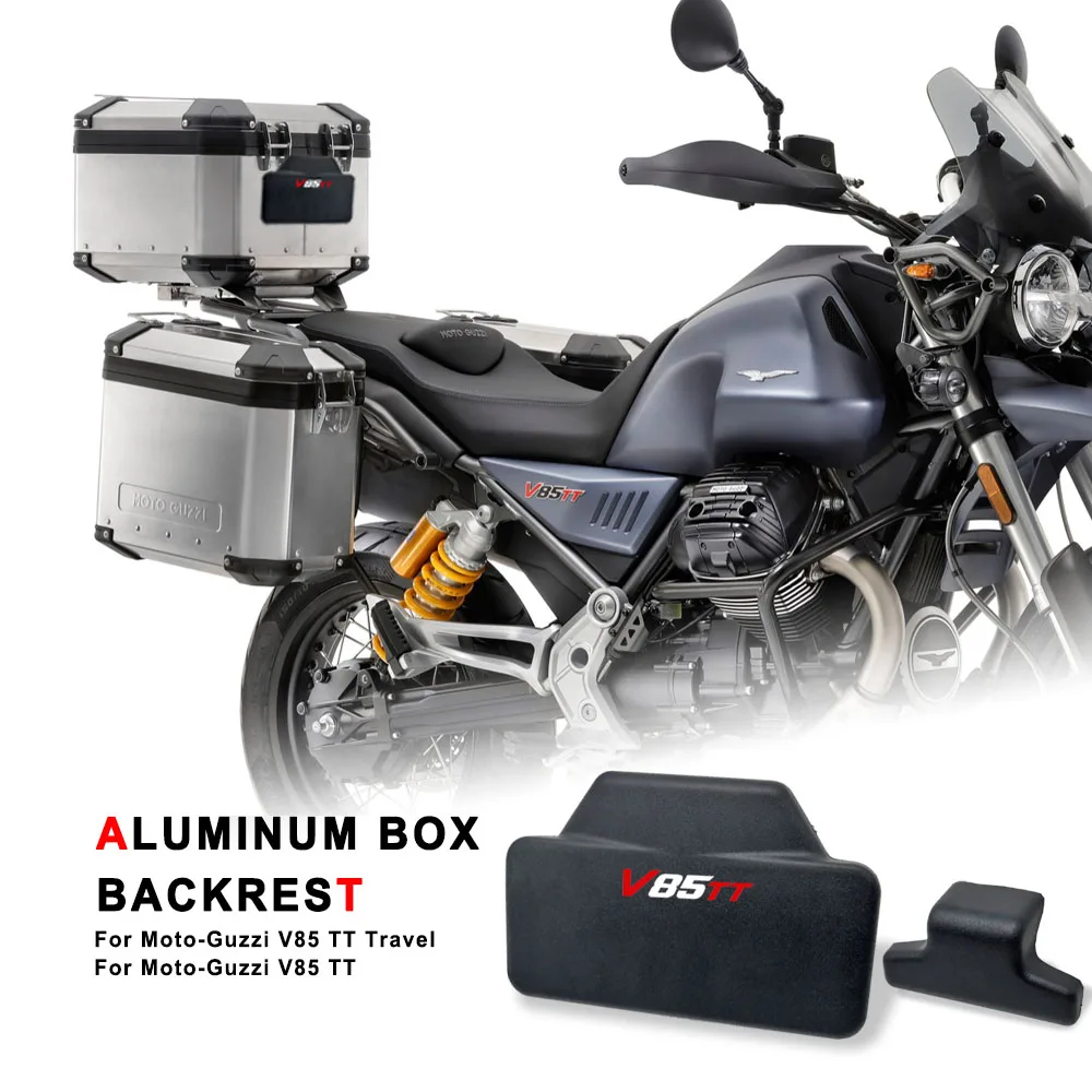 Dosseret De Coffre Coussin Top Case SHAD SH48 Appui Dos Moto Maxi Scooter SH48