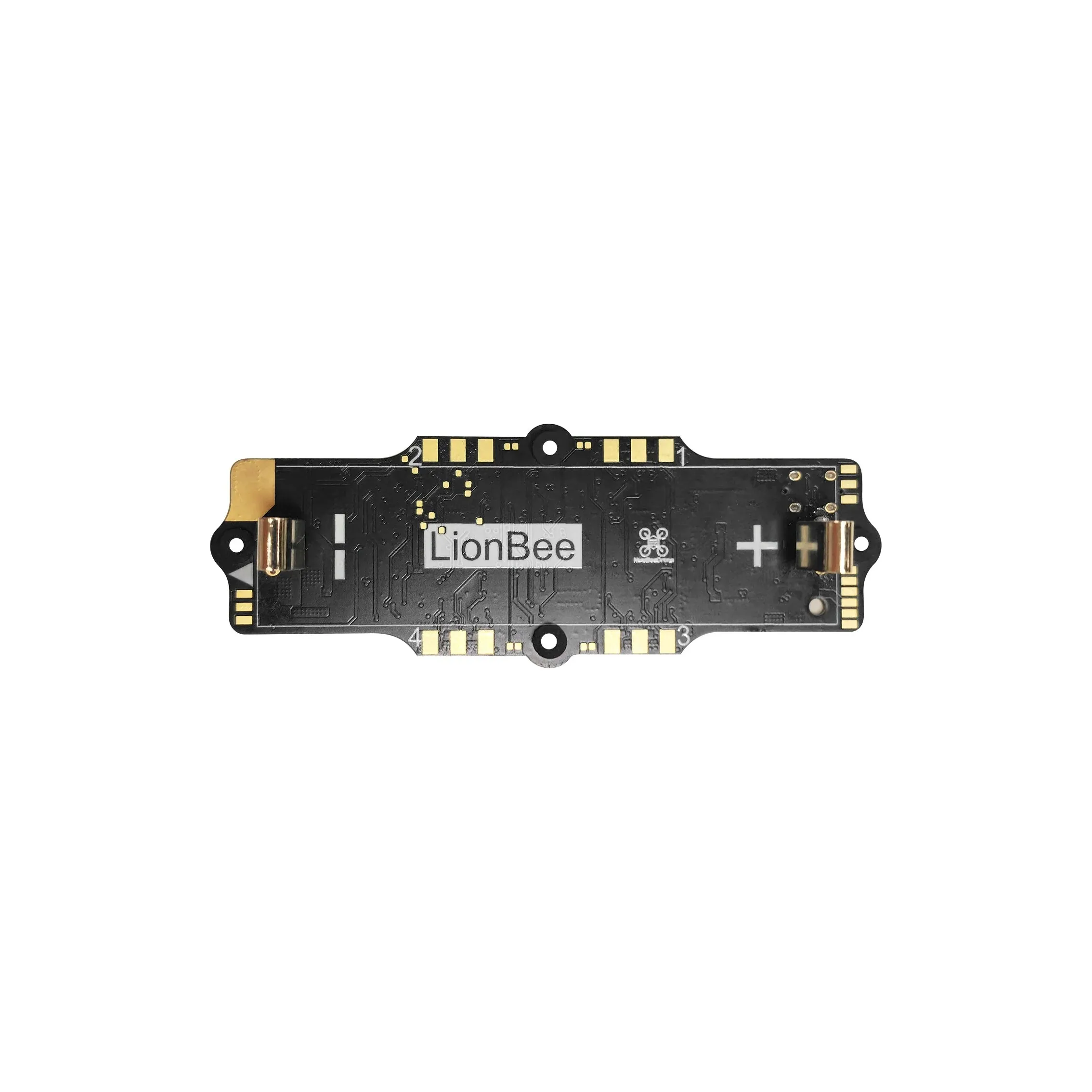 รูปสินค้า ชุดควบคุมโดรน FPV ระยะไกล ELRS2.4 AIO