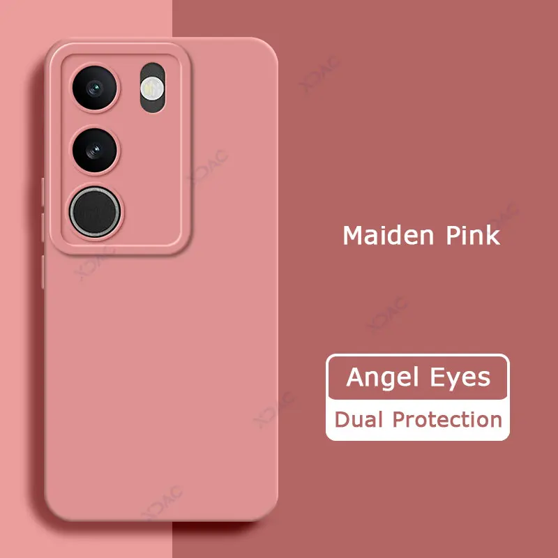 Maiden Pink