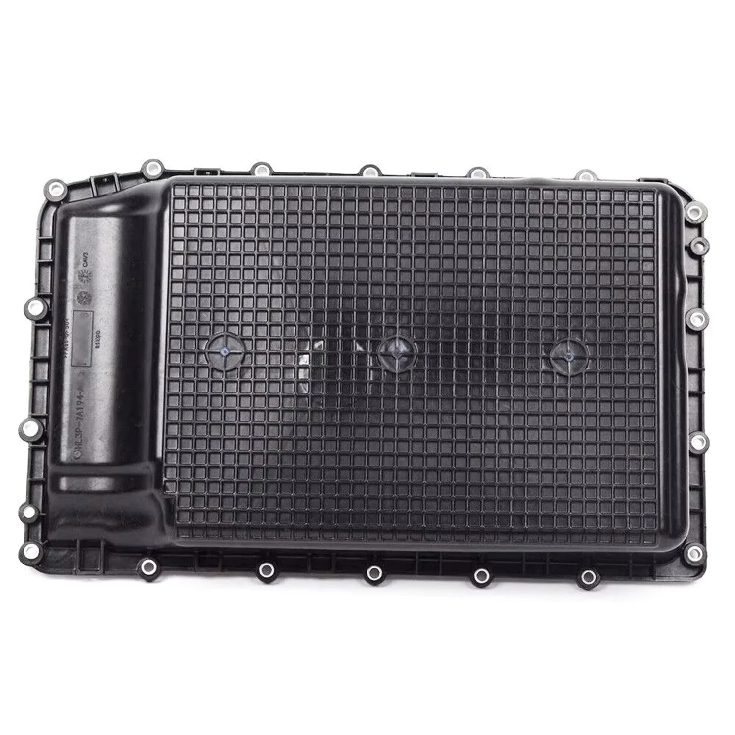 Oil Pan For Ford Ranger (TKE) HL3Z 7A194 C HL3Z7A194C HL3Z 7A194 A HL3Z7A194A B HL3Z7A194B Car Accessories