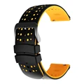 Black Yellow
