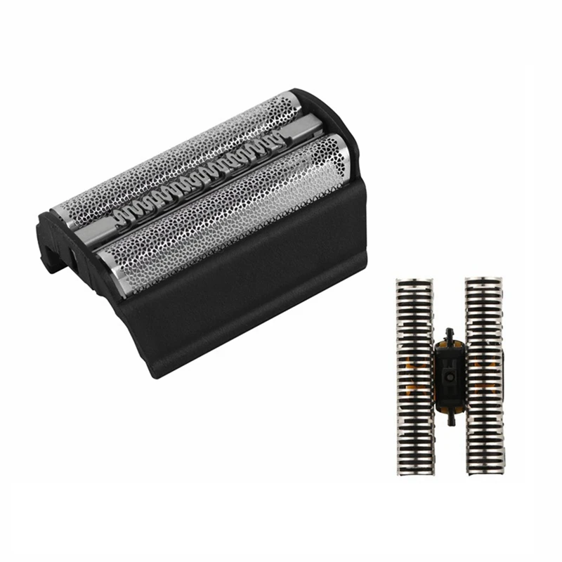 

Сменный экран из фольги для бритвы BRAUN серии 3 310 31B 5000/6000 350 360 380 5312 5485 5610 5614 5443