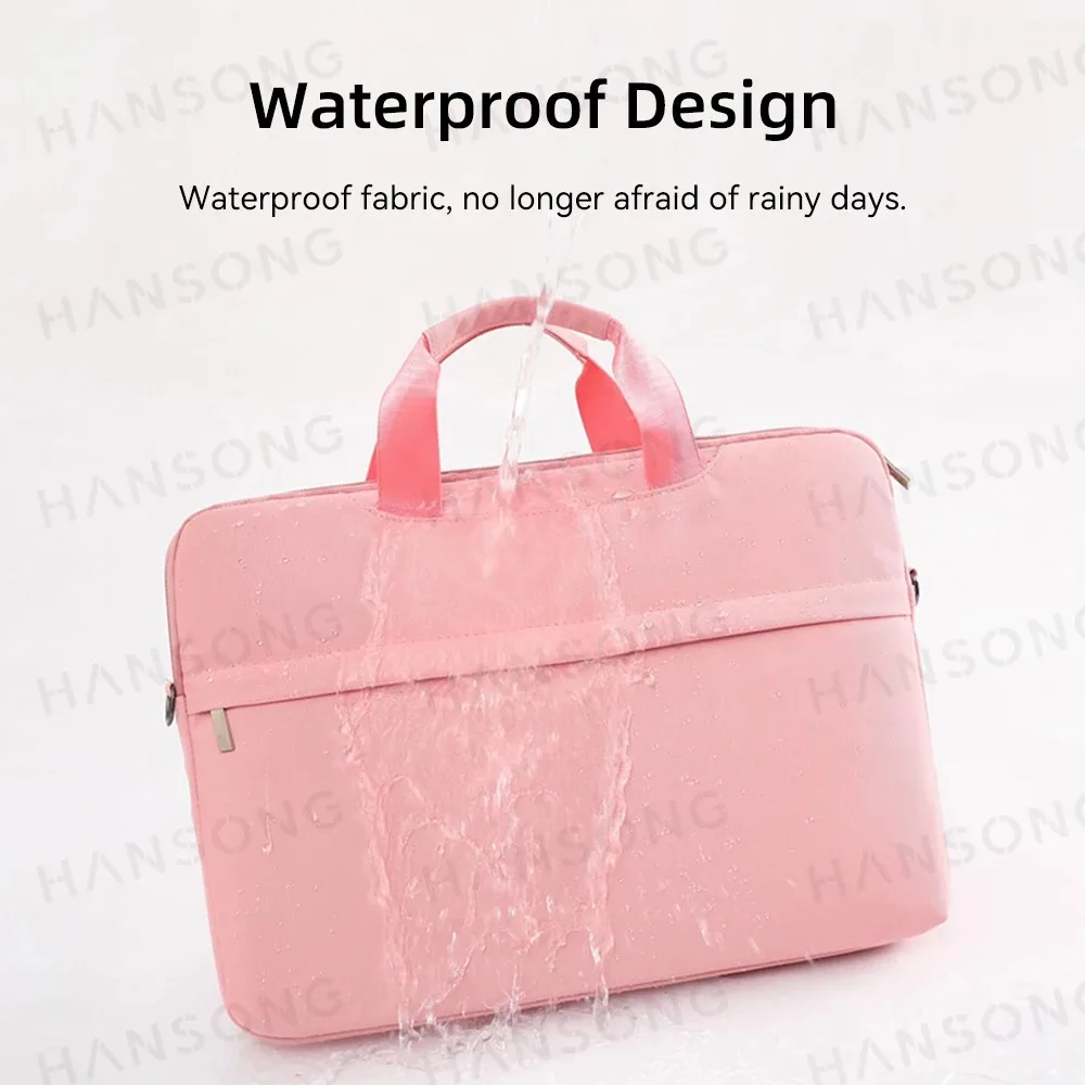 Laptop Handbag Case For Macbook Microsoft Samsung Xiaomi Dell