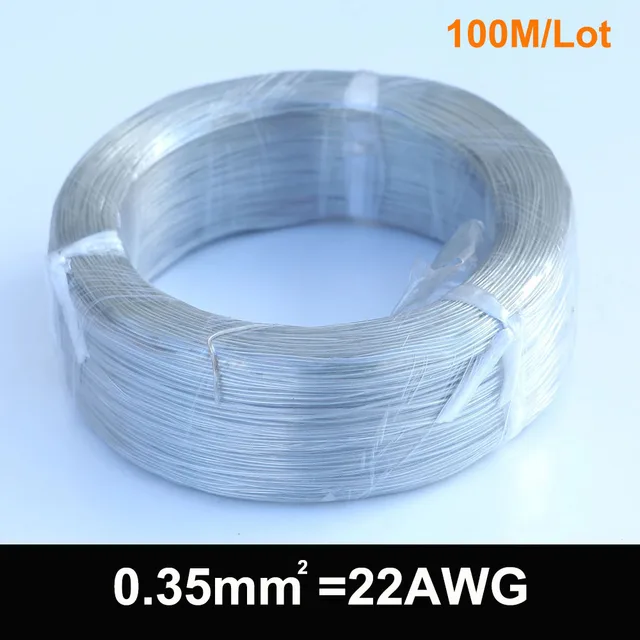 100M 20AWG