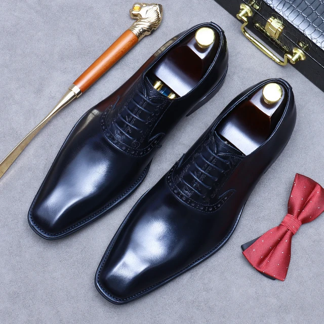 11 Dress Shoes for Men 2019