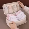 1pcs Breathable Mesh Underwear Organizer Travel Storage Bag for Bras Socks Underwear Underwear Sock Storage Bag 2