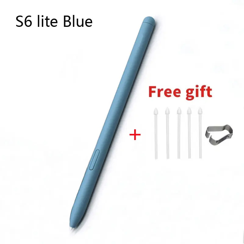 

For Tablet Samsung Stylus S Pen for Tab S6Lite S7FE S7 S7Plus S8Touch Drawing Stylus touch pen (Without Bluetooth function)