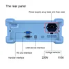 East Tester Desktop Electric Bridge ET4401/2/10 Resistance Impedance Capacitance Inductance Measure Instrument Digital LCR Meter 3