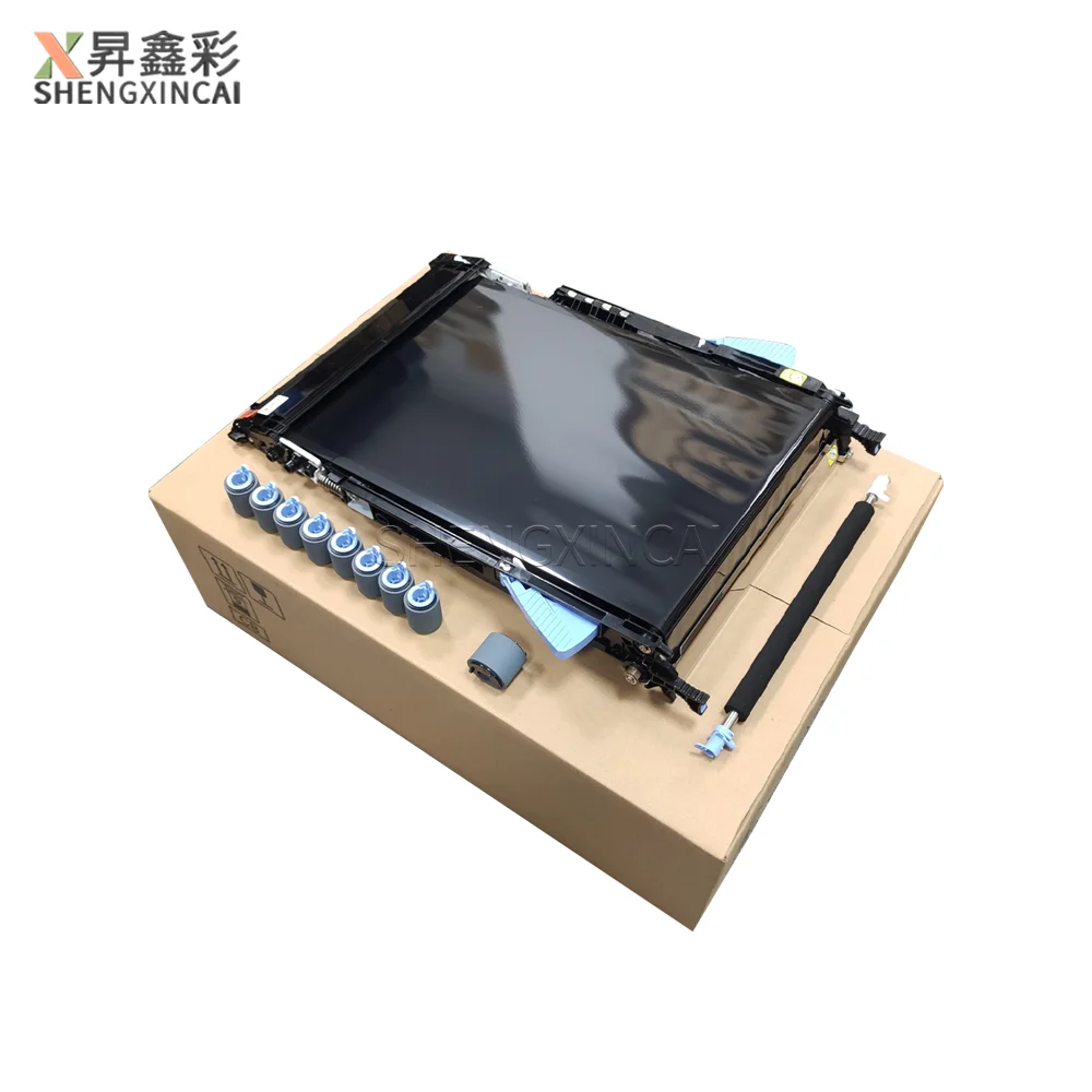 HP CP4025 4525 CM4540 M651 680용 CE249A 이미지 전사 키트, 전사 벨트(ITB) 어셈블리 전사 유닛