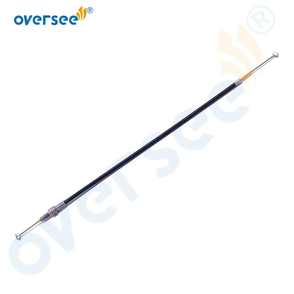 6L2-26301 Throttle Cable For Yamaha Outboard Motor 2T Parsun Powertec 9.9HP 15HP 25HP 6L2-26301-00