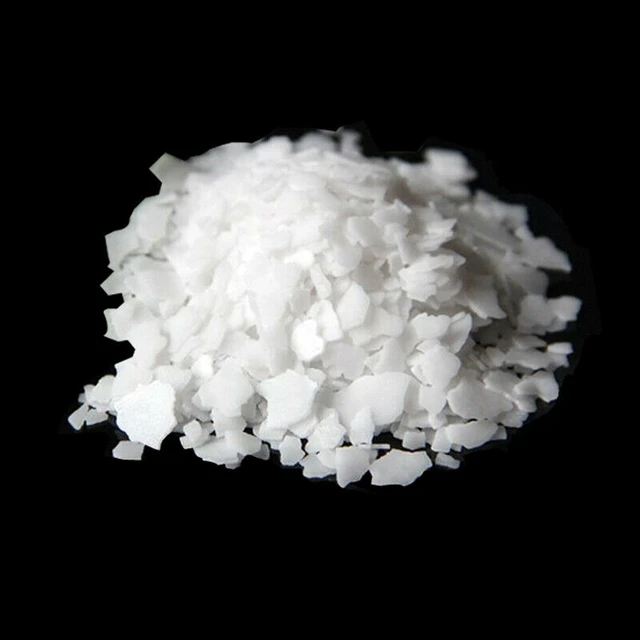 Imballaggio Mult scaglie di idrossido di potassio-90% (KOH) produttori di  sapone di liscivia caustica di potassio