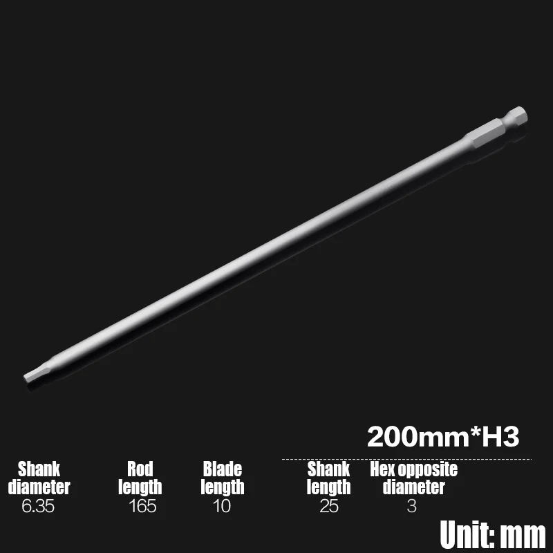 200mm x H3