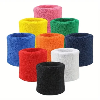 Wrist Elbow Sweat Guard 1