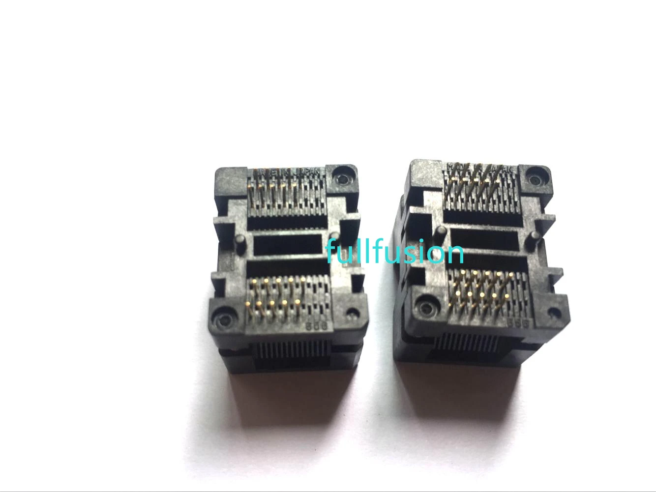 OTS-20(28)-0.65-01 SSOP20P 0.65mm ġ Enplas IC ׽Ʈ  IC ü ũ 4.4mm  