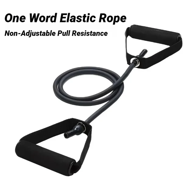 Resistance Bands with Handles Set 3