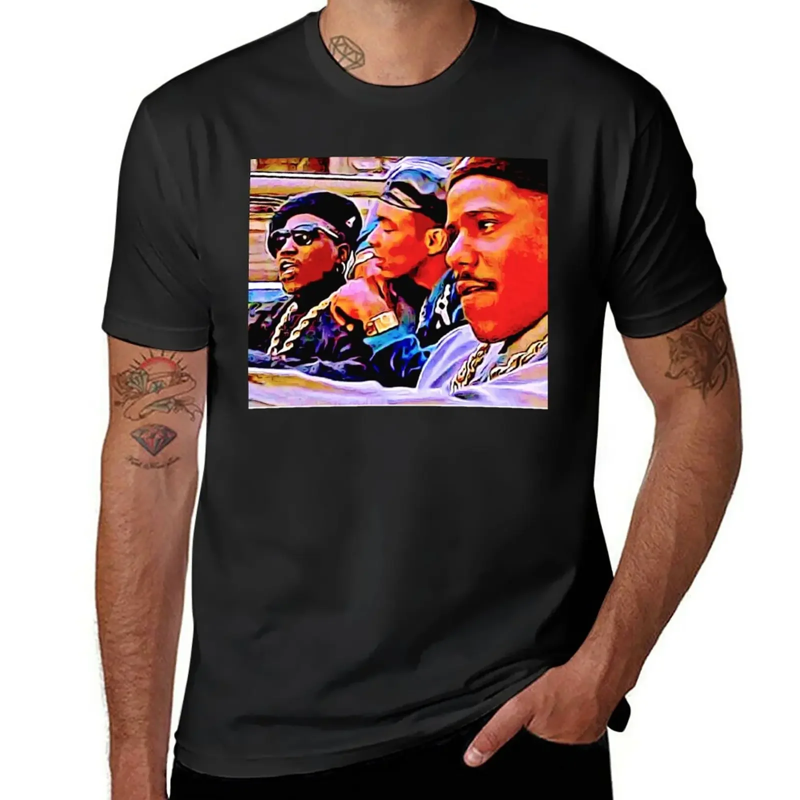 

CMB FOR LIFE T-Shirt cute clothes plain funny t shirts for men