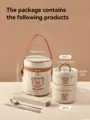 Bear Beige 1000ml