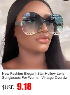 big frame sunglasses Super Big One Piece Face Mask For Women And Men New Fashion Unique Oversized Party Eyewear Female Sexy Cool Gradient Sun Glasses rectangle sunglasses