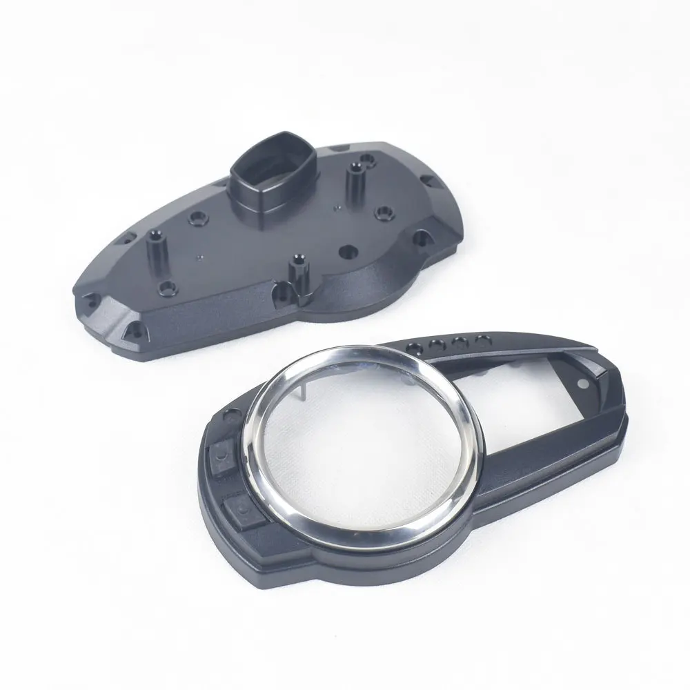 

Motorcycle Speedometer Tachometer Gauge Cover For Kawasaki Ninja Z750 Z1000 ZX-6R​