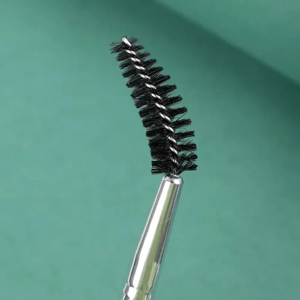 1Pc Soft Eyebrow Brush Eyelash Brush Professional Contouring Eye Brow Eyeliner Makeup Brushes Eyes Blending Cosmetic Brushes 4