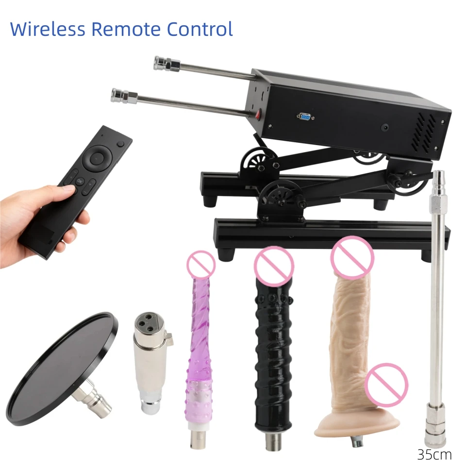 Wireless 6toys