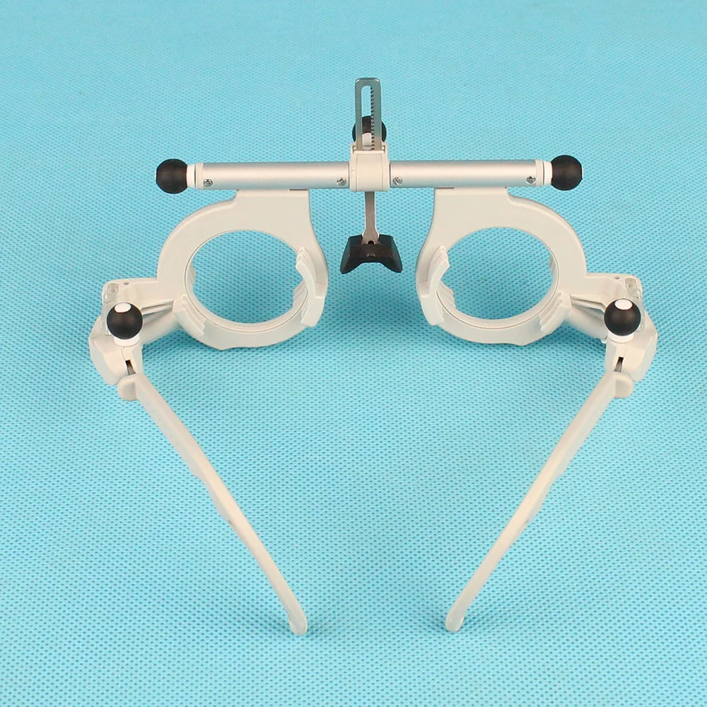 Free Shipping High Grade Trial Frame Optical Trial Frame Ophthalmic Trial Lens Frame Seller Recommends