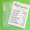 26 Pages English Letters Phonics A-Z Reading Fluending Montessori Alphabet Children's English Early Education worksheet 2
