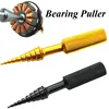 1Pcs Car Bearing Puller Aluminum Alloy Bearings Remover Disassemblers  Installer for 2-14mm Hand Tools Set Car Repair Tool 1