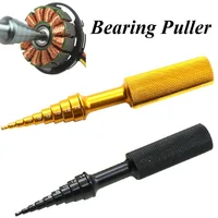 1Pcs Car Bearing Puller Aluminum Alloy Bearings Remover Disassemblers  Installer for 2-14mm Hand Tools Set Car Repair Tool 1