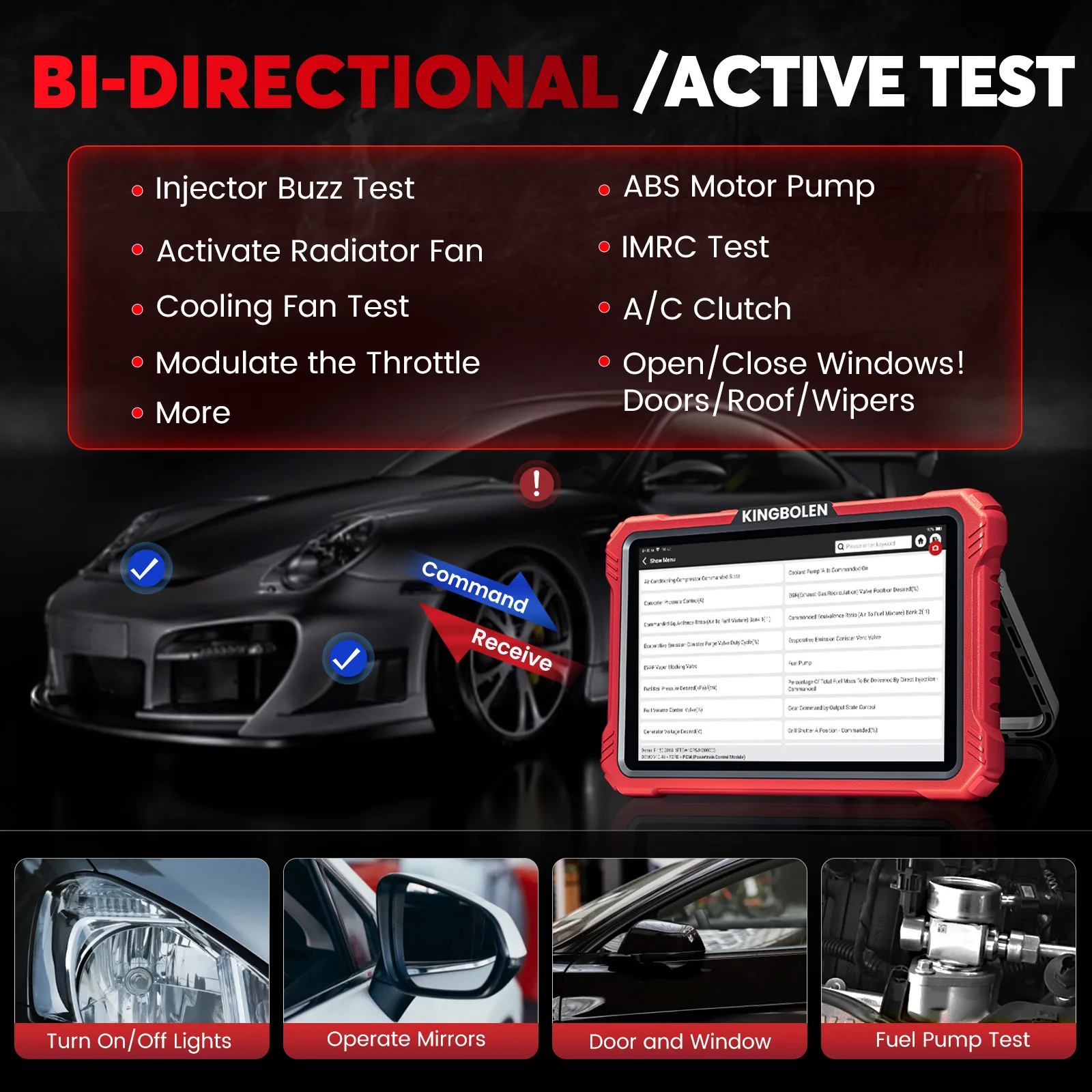 dsc-products