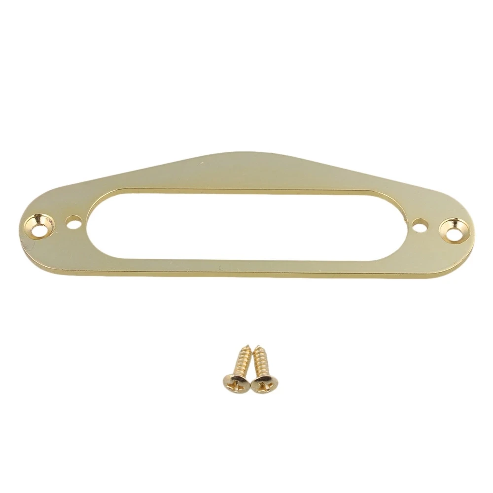 Single Coil Pickup Baseplate Single Pickup Mounting Ring Pickup