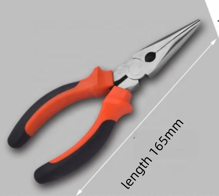 Рисунок 6 - Набор торцевых гаечных ключей Fixtec