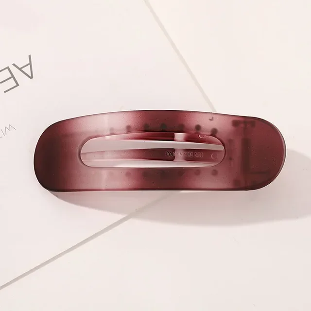 S5-Wine red 10CM