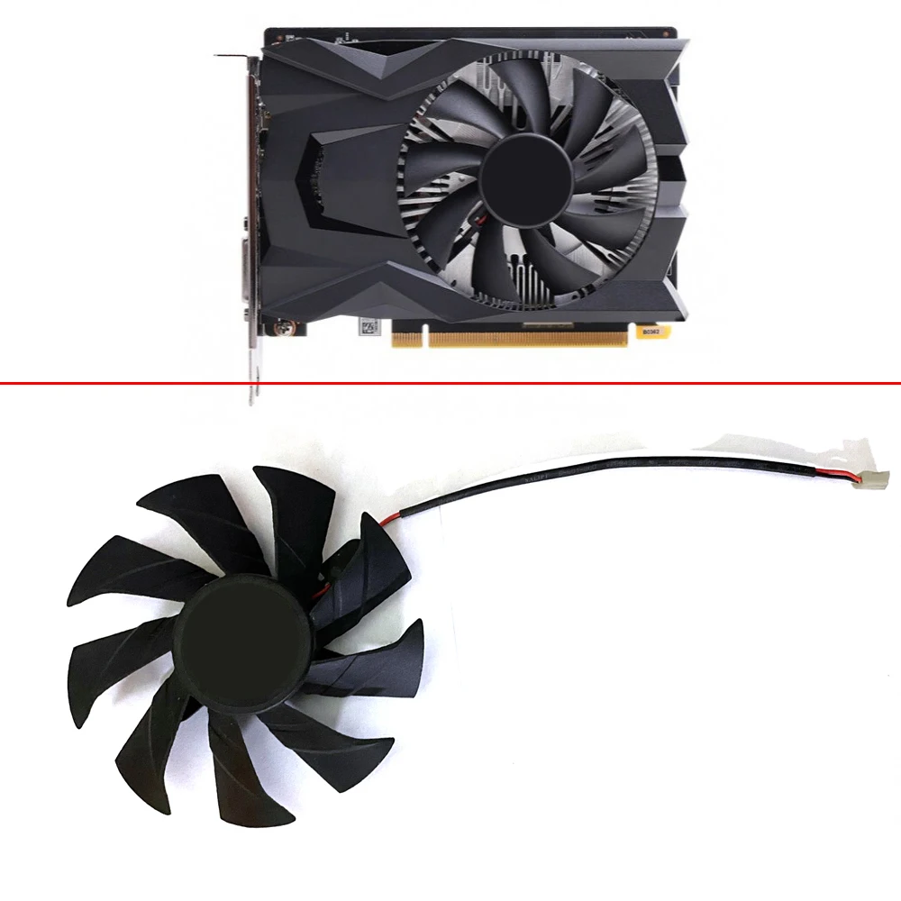 Zotac Gtx 1650 Super Twin Fan | Gtx 1650 Super Cooler | Gtx