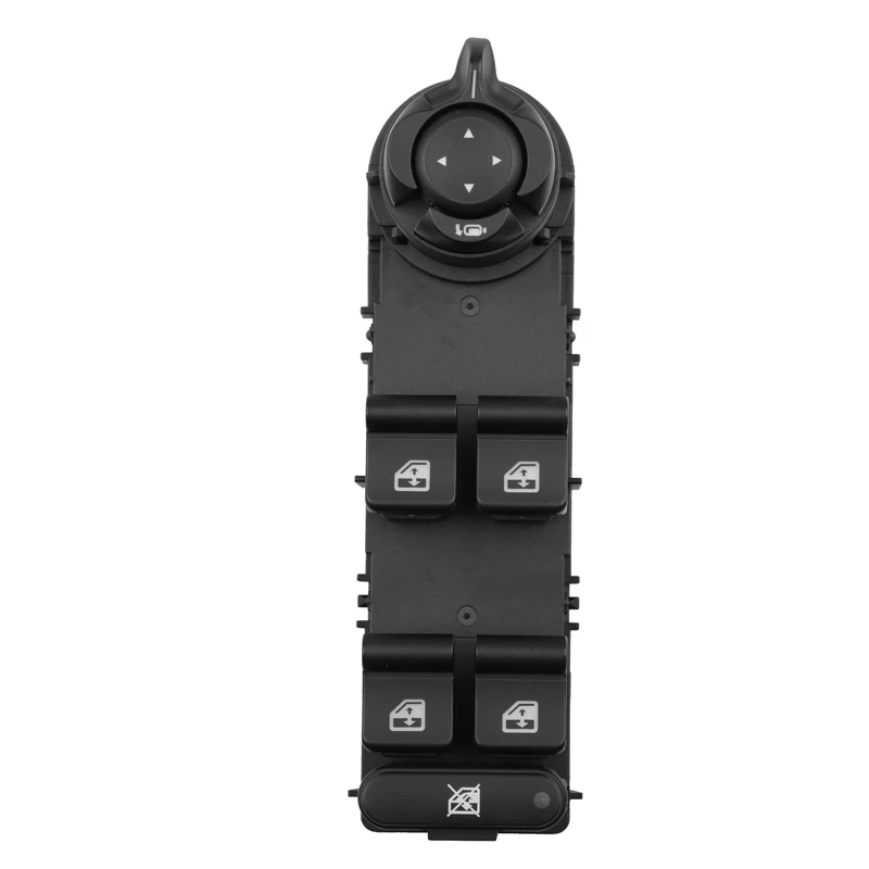 156106392 156106393 Power Window Regulator Switch For Alfa Romeo Giulietta 940