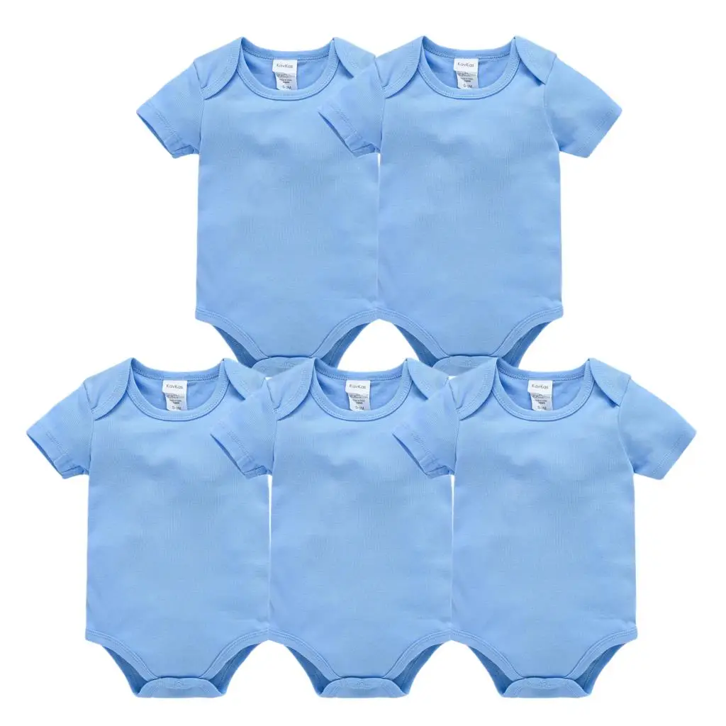 

Infant Baby Pajamas Sleepsuit 0-24M Unisex Newborn Baby Clothes Short Sleeve 100%Cotton Toddler Baby Playsuits Sleepsuit Outfits