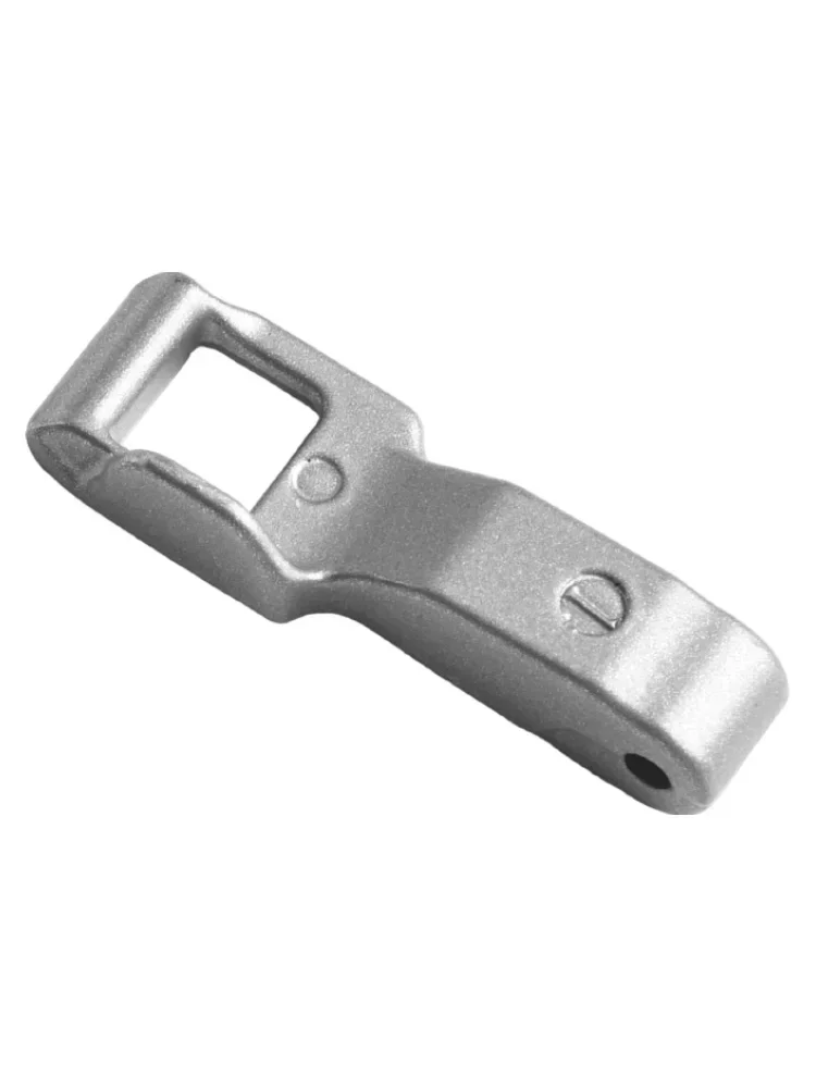 Washing Machine Door Buckle Compatible with Various Washer Models MFG63099101