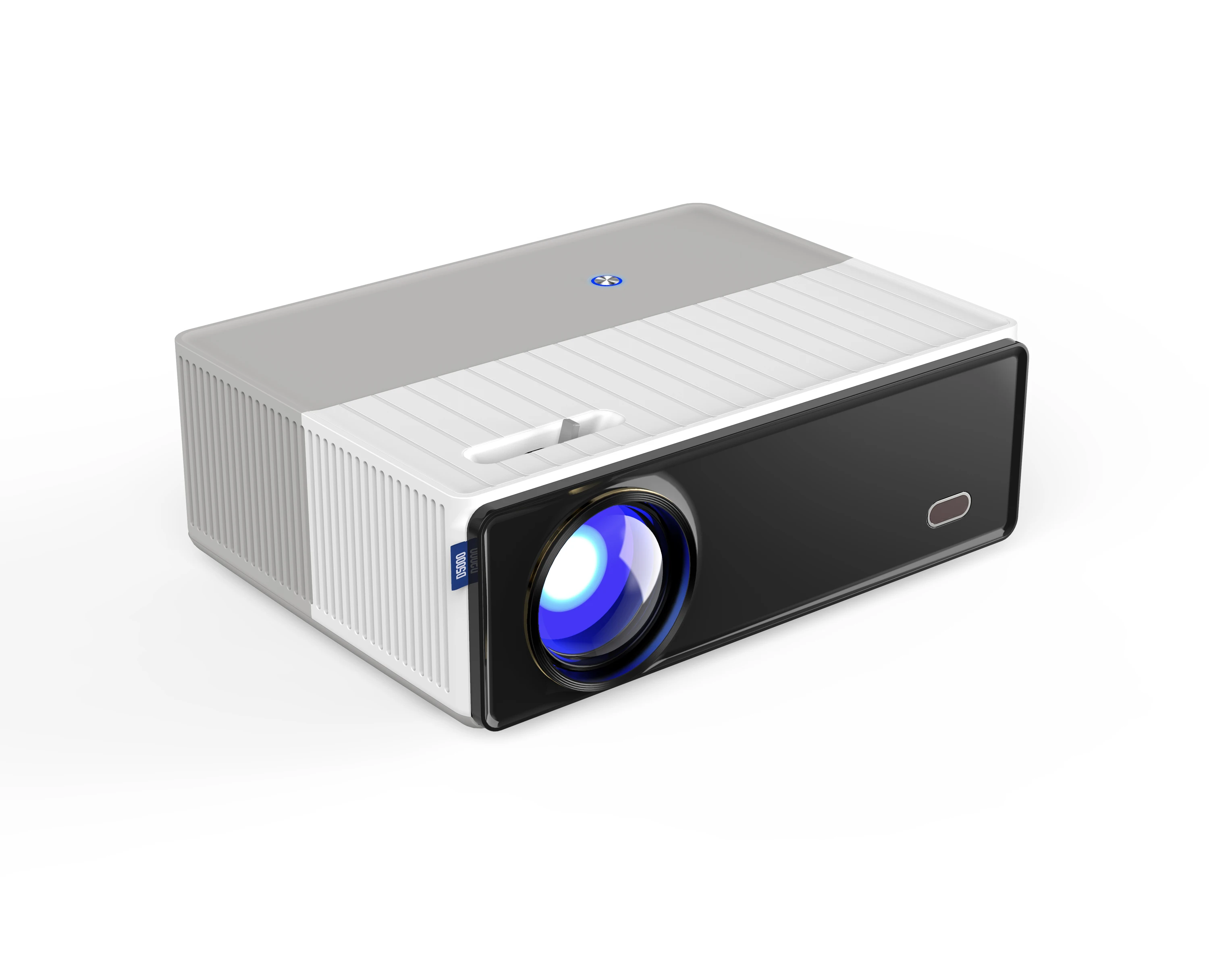 

Hot Sell Smart Portable Full Hd High Lumens Home Cinema Projector