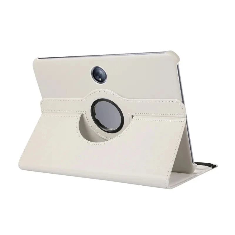 Sleek 360° Rotating Stand Case for Honor Pad 9 - 12.1 Tablet