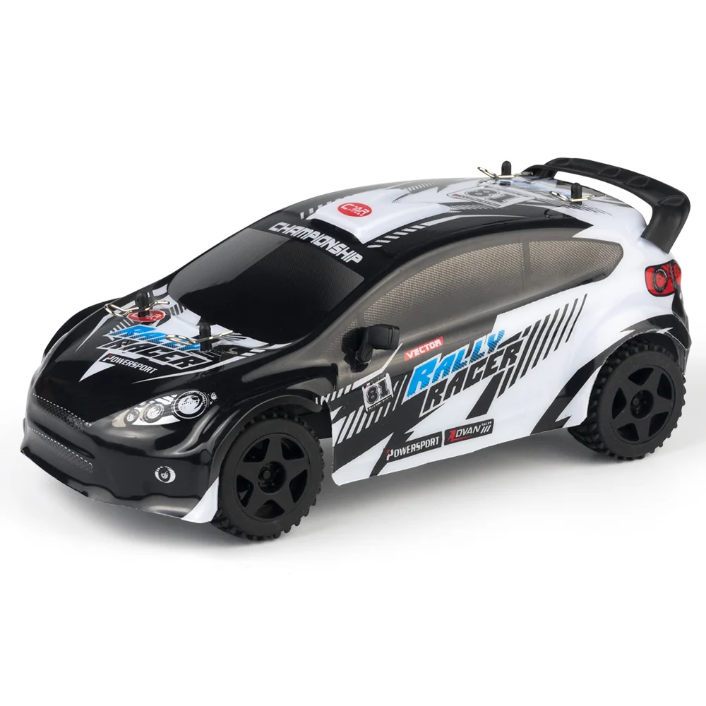 SG PINECONE FOREST 2410 RTR 1/24 2.4G 20km/h RWD RC Car Drift Gyro High Speed Full Proportional Vehicles Toys for Kids Gift 4