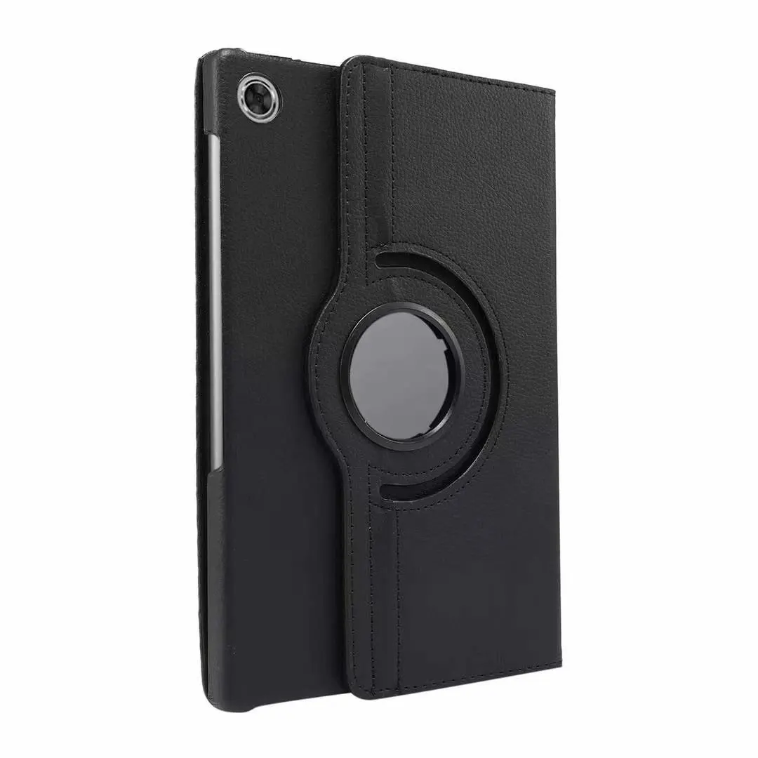 Estojo Giratório para Lenovo Tab Tablet Stand Capa de Couro M10 hd 2ª Geração Tb-x306f X306x X306 10.1 in 3ª Geração Tb328fu Tb328xu 360 - Imagem 2