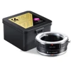 K&F Concept MD-FX Lens Adapter Ring for Minolta MD Mount Lens to Fujifilm Fuji X-Pro1 X-T10 X-A1 X-T2 X30 XF1 XQ1 Camera Mount 6