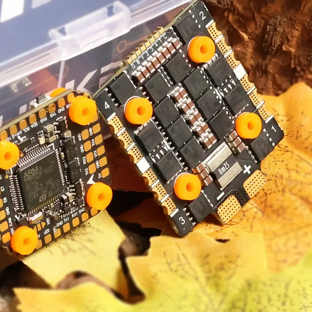 Drone F7 Mini avec ESC 35A-65A - Contrôleur de vol FPV