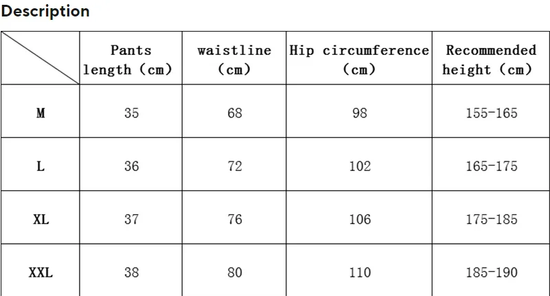 2025 new muscular fitness men's beach pants sports fitness casual quick dry hole breathable thin three-quarter pants men's sport