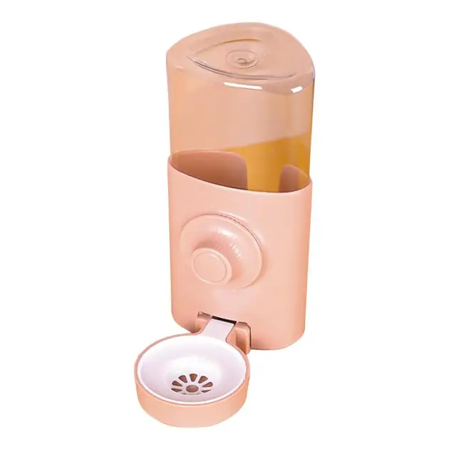 Automatic Large-capacity Water Dispenser For Small Pets