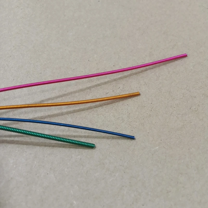 

Bass Strings, 4 String Bass Strings Electric Bass Strings Quality 0.44mm-1.00mm Dropshipping