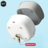 Fruit and Vegetable Washing Machine Convenient Washing Basket Fruit and Vegetable Electric Washing Machine Kitchen Cleaning Tool 4